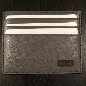 Michael Kors Card Holder